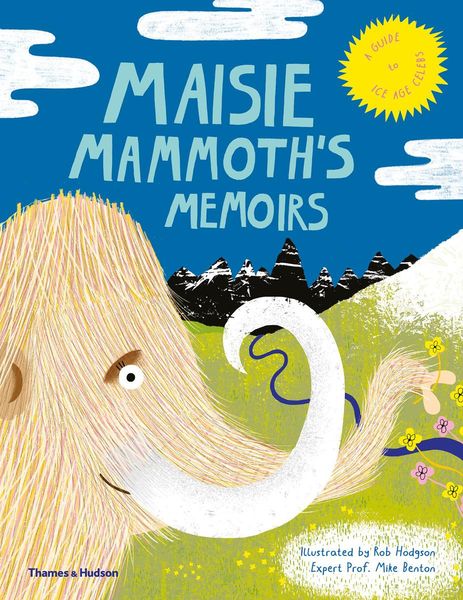 Produktbild: Maisie Mammoth's Memoirs