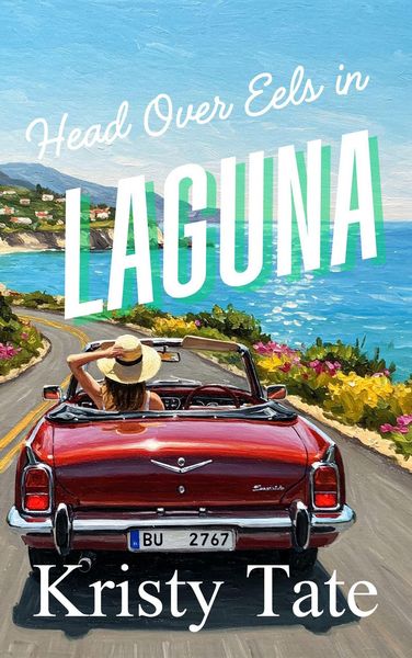 Produktbild: Head Over Eels in Laguna