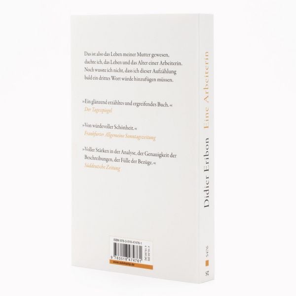 Produktbild: Eine Arbeiterin