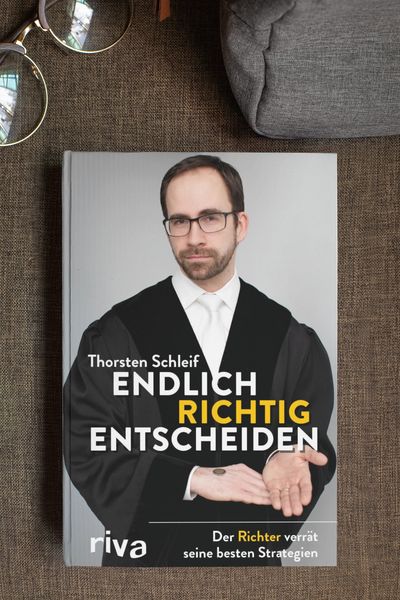 Produktbild: Endlich richtig entscheiden