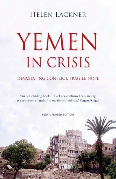 Produktbild: Yemen in Crisis