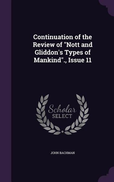 Produktbild: CONTINUATION OF THE REVIEW OF