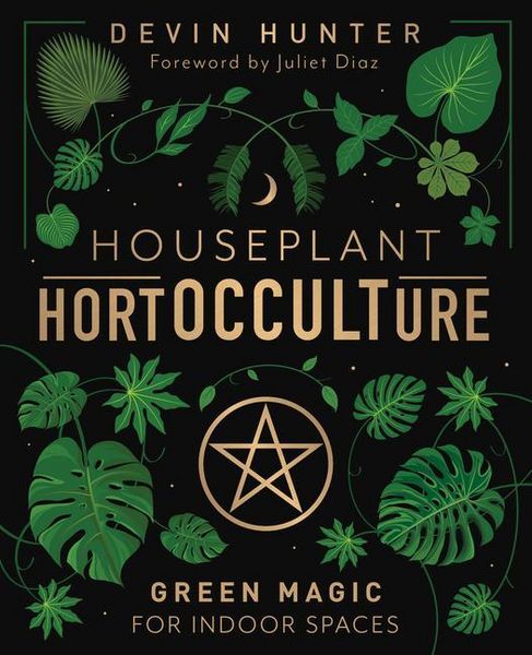 Produktbild: Houseplant HortOCCULTure