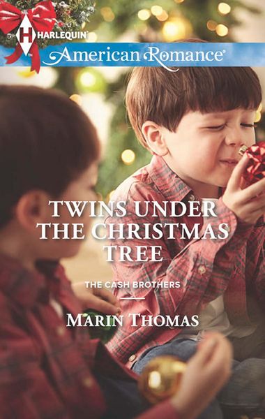 Produktbild: Twins Under The Christmas Tree