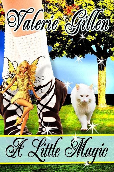 Produktbild: Little Magic