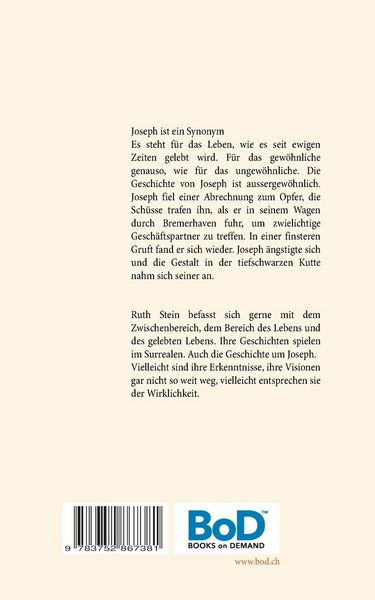 Produktbild: Joseph