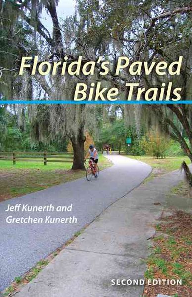 Produktbild: Floridas Paved Bike Trails 2/e