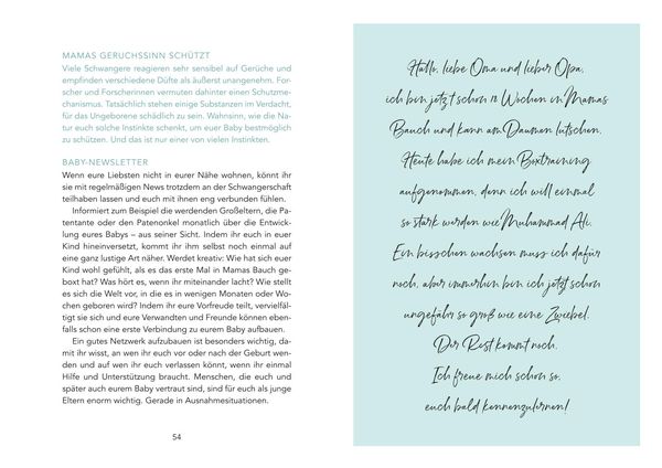 Produktbild: Starke Bindung von Anfang an