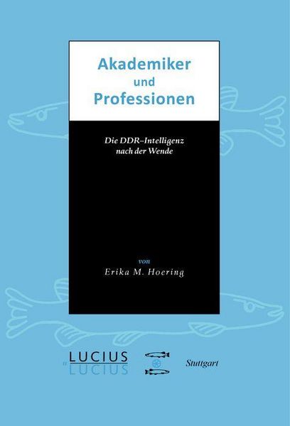 Produktbild: Akademiker und Professionen