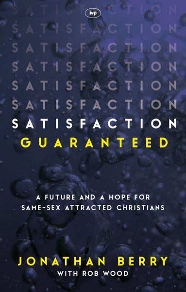 Produktbild: Satisfaction Guaranteed