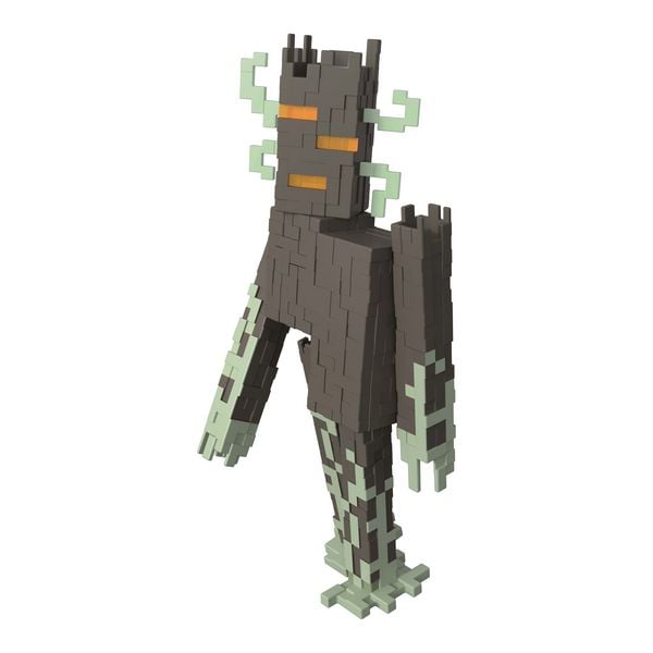 Produktbild: MINECRAFT 3.25" THE CREAKING
