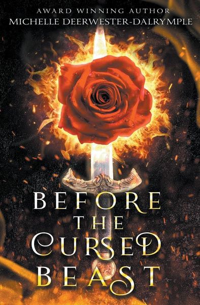Produktbild: Before the Cursed Beast
