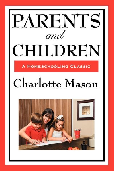 Produktbild: Parents and Children