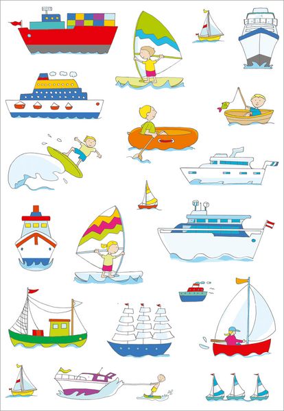 Produktbild: Mein Stickerheft. Fahrzeuge