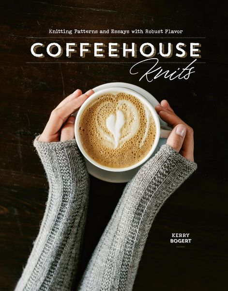 Produktbild: Coffeehouse Knits