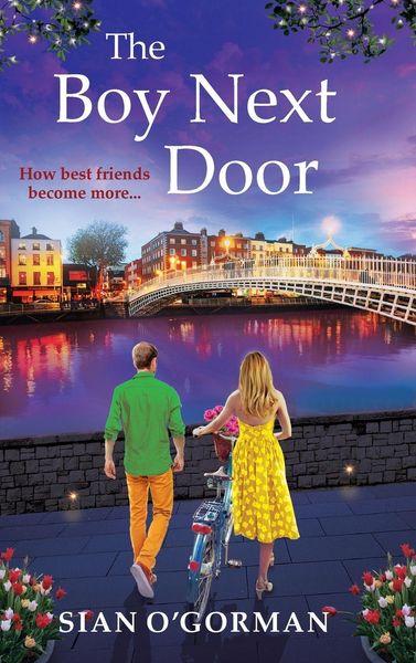Produktbild: The Boy Next Door