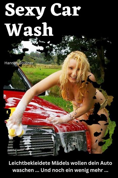Produktbild: Sexy Car Wash