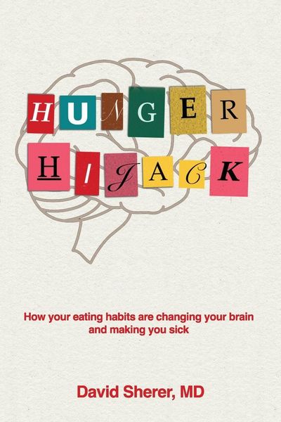 Produktbild: Hunger Hijack