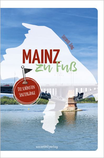 Produktbild: Mainz zu Fu&szlig;