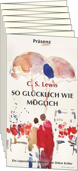 Produktbild: So gl&uuml;cklich wie m&ouml;glich