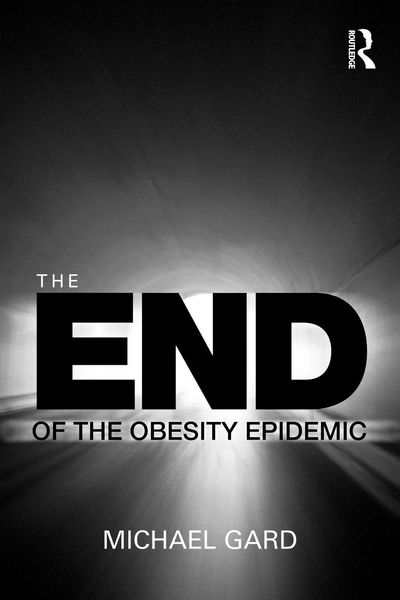 Produktbild: The End of the Obesity Epidemic