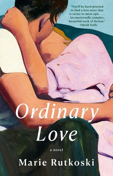 Produktbild: Ordinary Love
