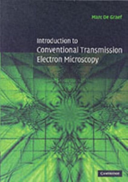 Produktbild: Introduction to Conventional Transmission Electron Microscopy