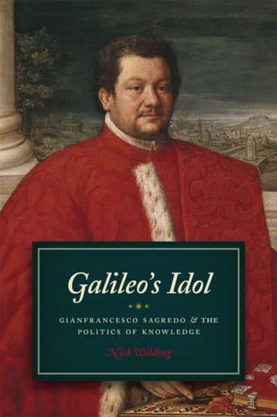 Produktbild: Wilding, N: Galileo's Idol