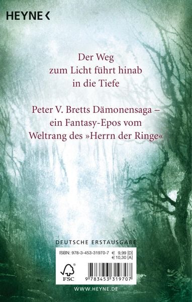 Produktbild: Selias Geheimnis
