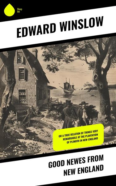 Produktbild: Good Newes from New England