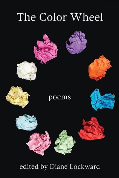 Produktbild: The Color Wheel