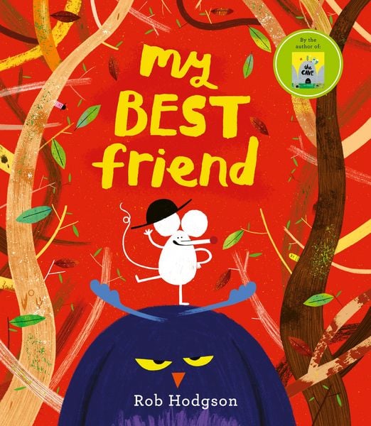 Produktbild: My Best Friend