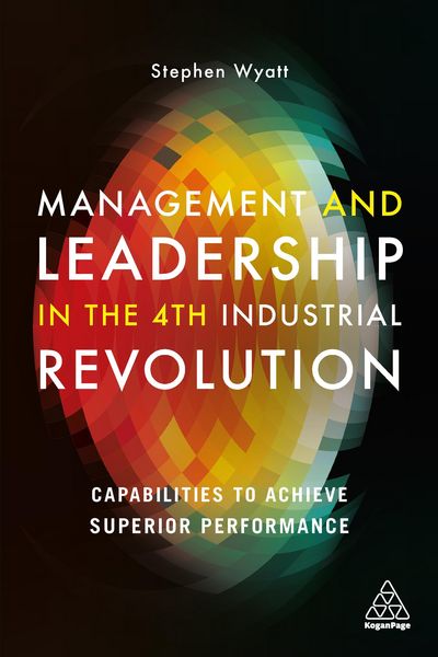 Produktbild: Management and Leadership in the 4th Industrial Revolution