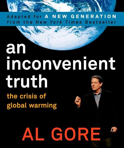 Produktbild: An Inconvenient Truth
