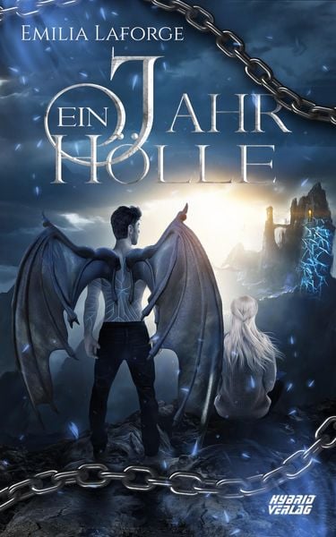 Produktbild: Ein Jahr H&ouml;lle