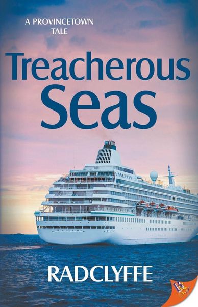 Produktbild: Treacherous Seas