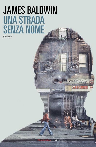 Produktbild: Una strada senza nome