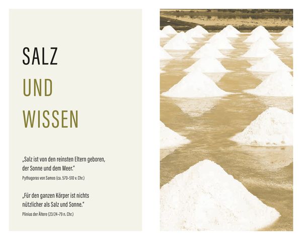 Produktbild: Salz Macht Kultur