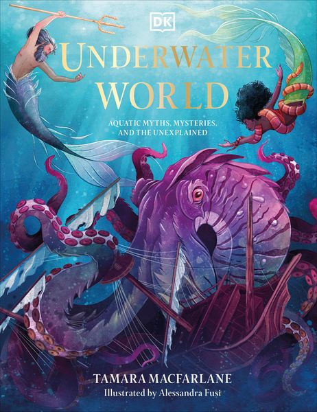 Produktbild: Underwater World
