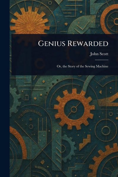 Produktbild: Genius Rewarded
