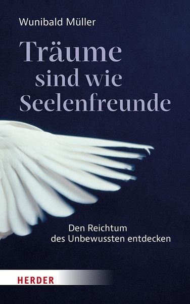 Produktbild: Tr&auml;ume sind wie Seelenfreunde