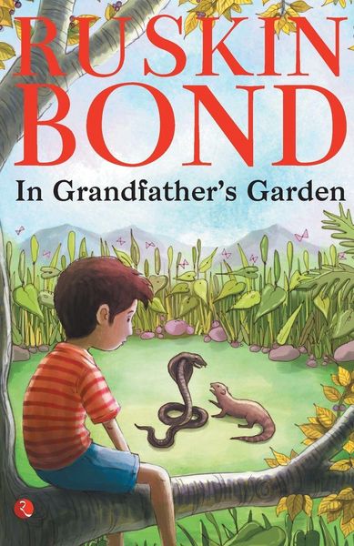 Produktbild: In Grandfather's Garden