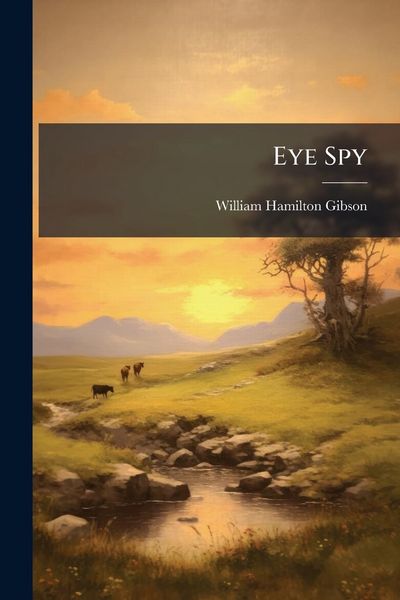 Produktbild: Eye Spy