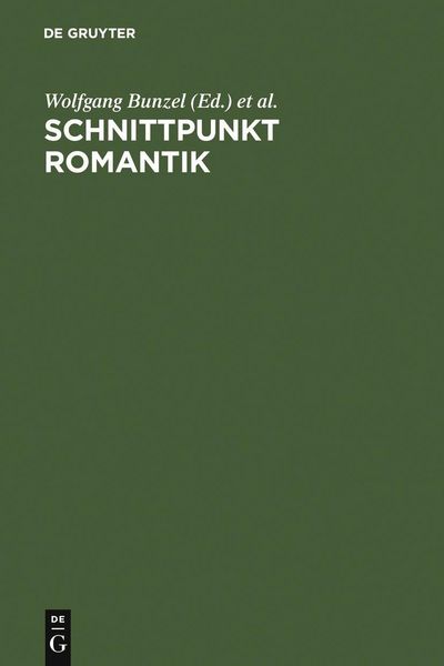 Produktbild: Schnittpunkt Romantik