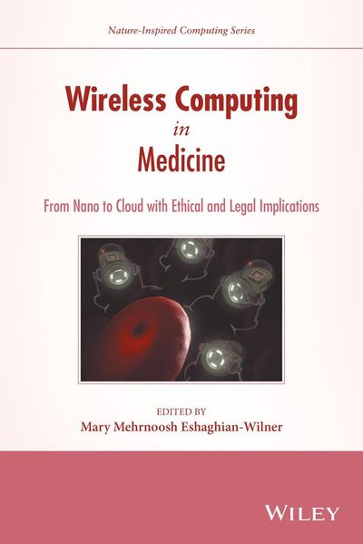 Produktbild: Wireless Computing in Medicine