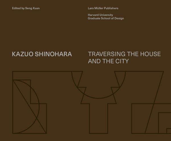 Produktbild: Kazuo Shinohara
