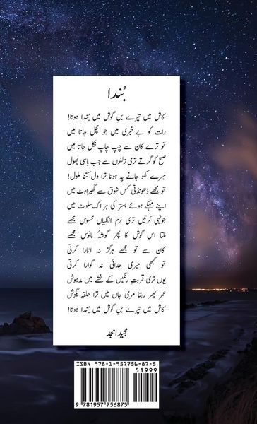 Produktbild: Shab e Rafta