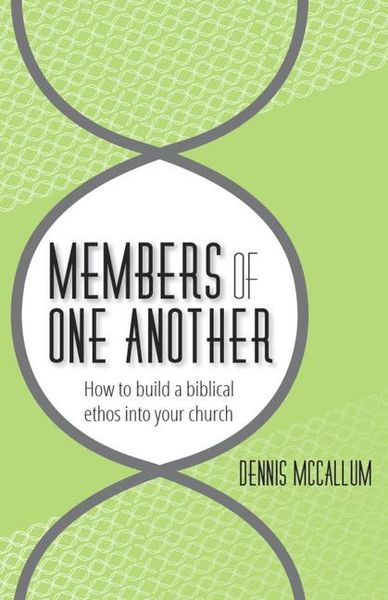 Produktbild: Members of One Another