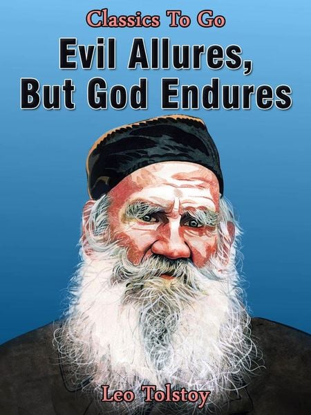 Produktbild: Evil Allures, But God Endures