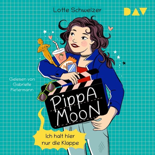 Pippa Moon – Ich halt hier nur die Klappe